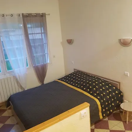 Bed & Breakfast Les Belles Nuits 3*