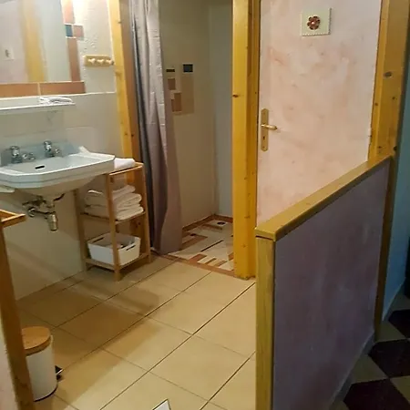 Bed & Breakfast Les Belles Nuits Le Bousquet-d'Orb